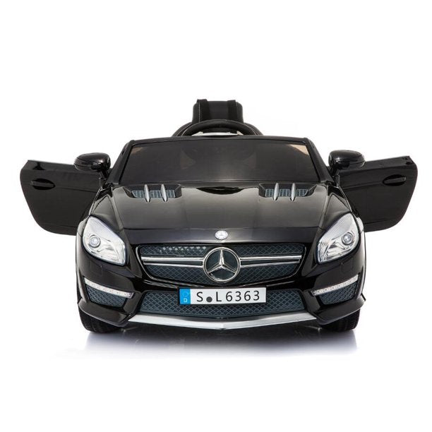 Mercedes Benz AMG SL63 12V