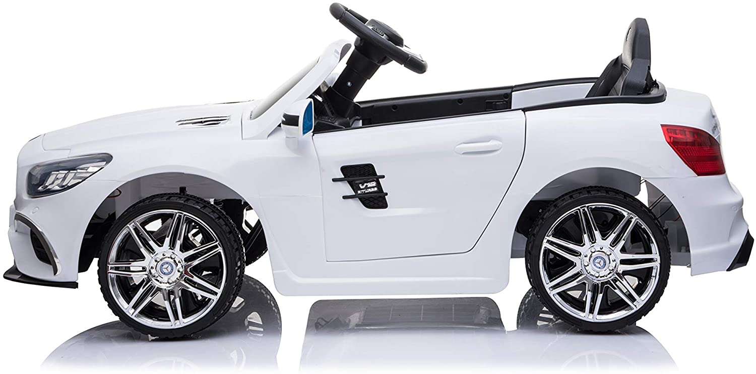 Mercedes Benz AMG SL63 12V