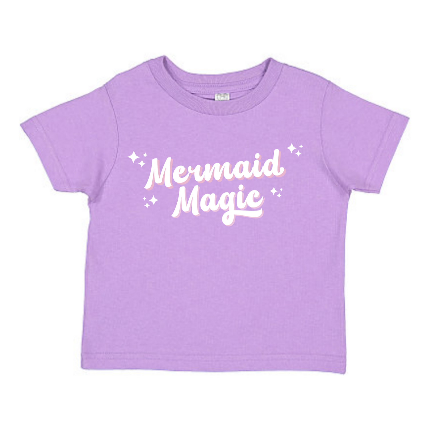 Mermaid Magic