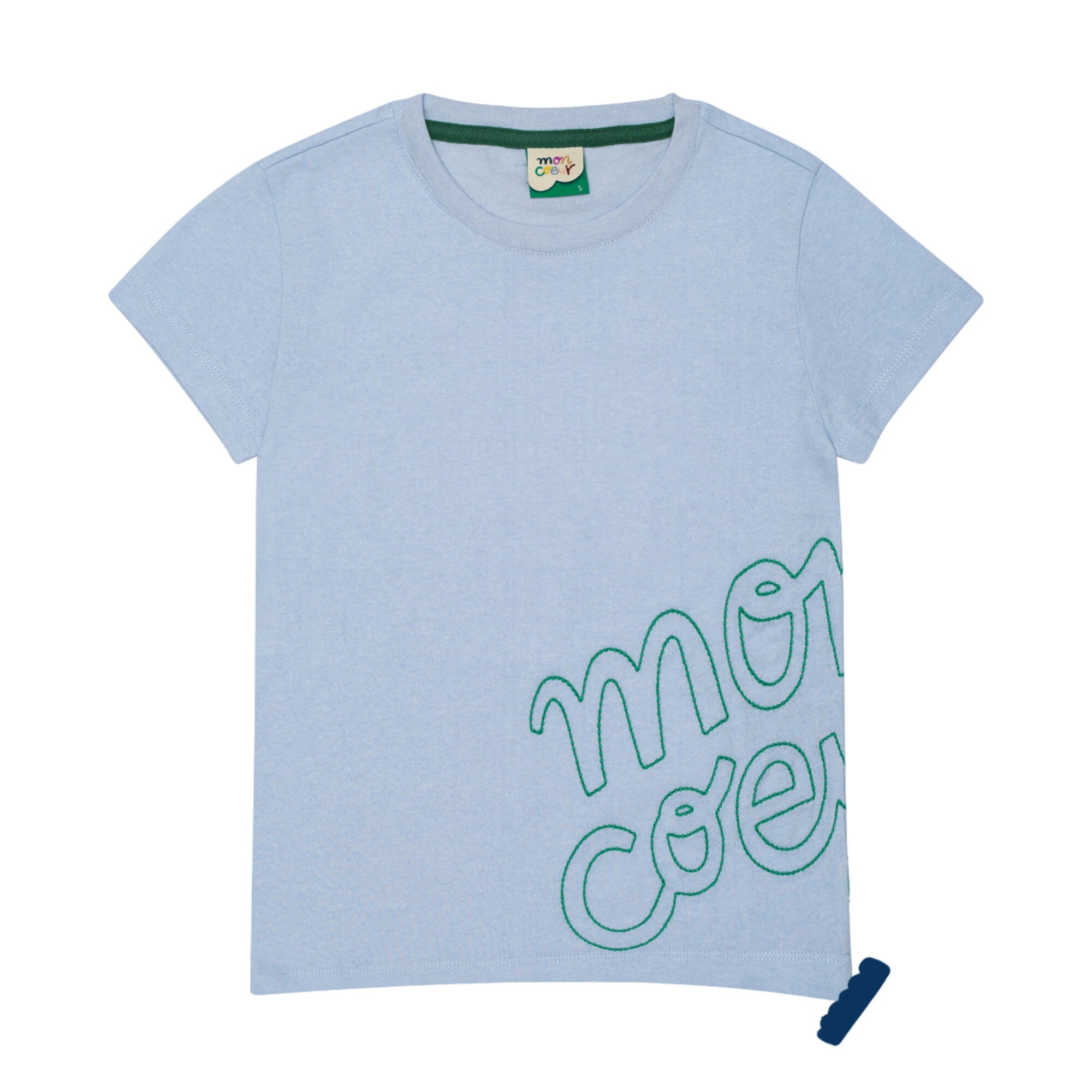 Adult Mon Coeur Stitch T-Shirt