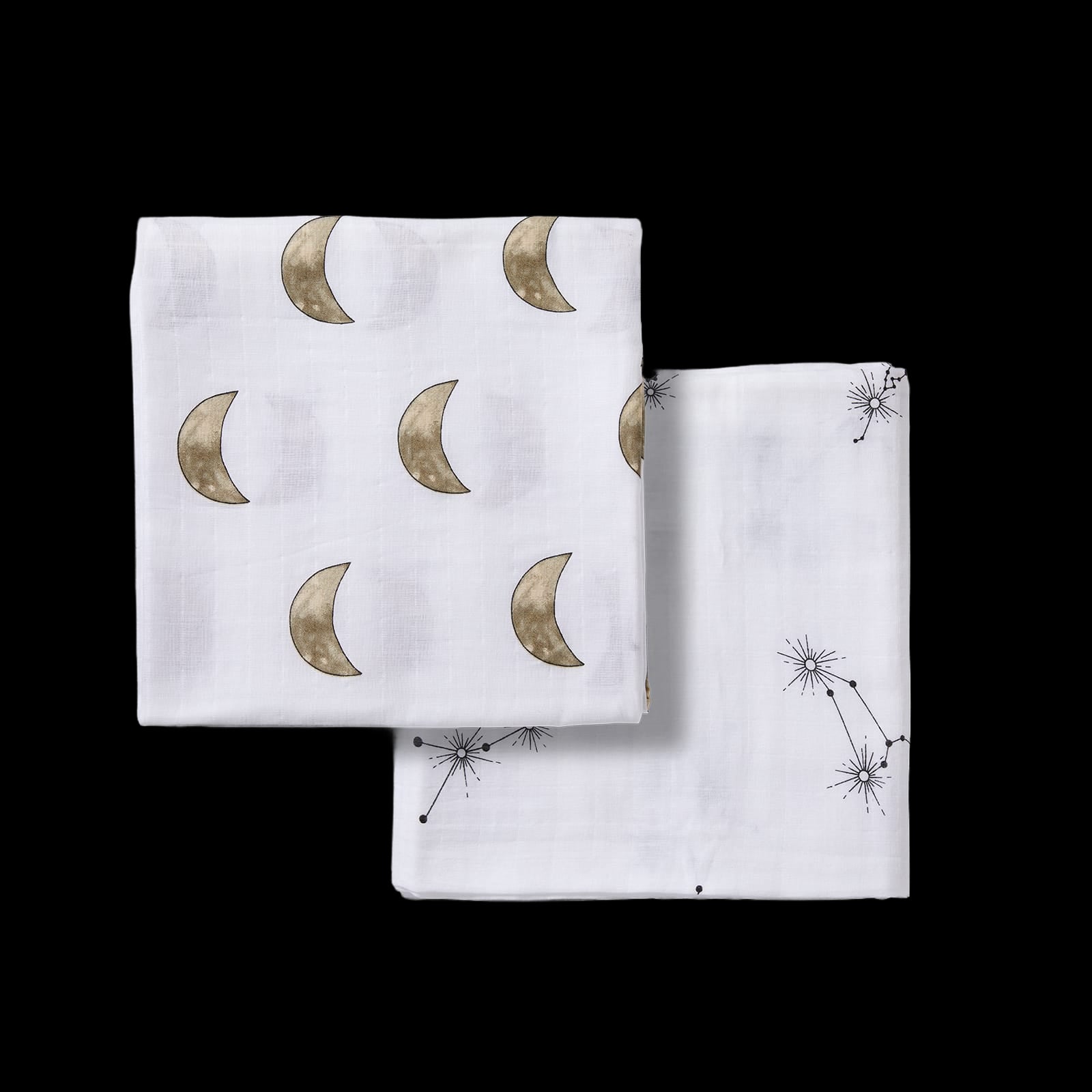 2-pack Mix & Match Swaddle Blanket