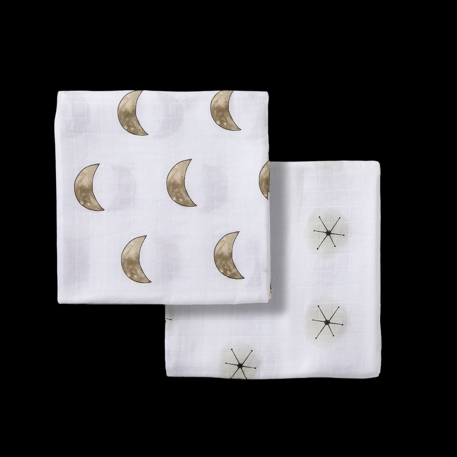 2-pack Mix & Match Swaddle Blanket