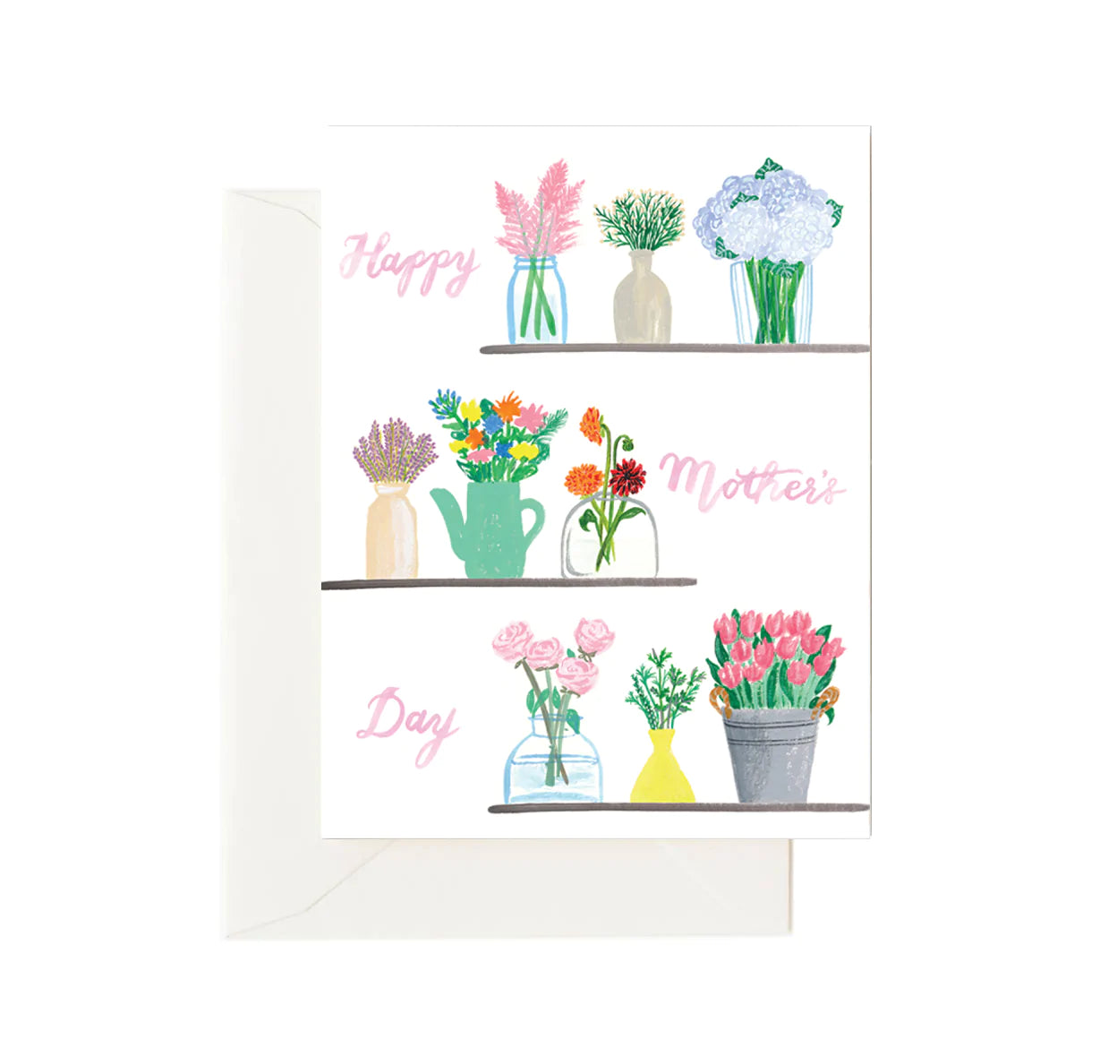 Mother's Day Flowers