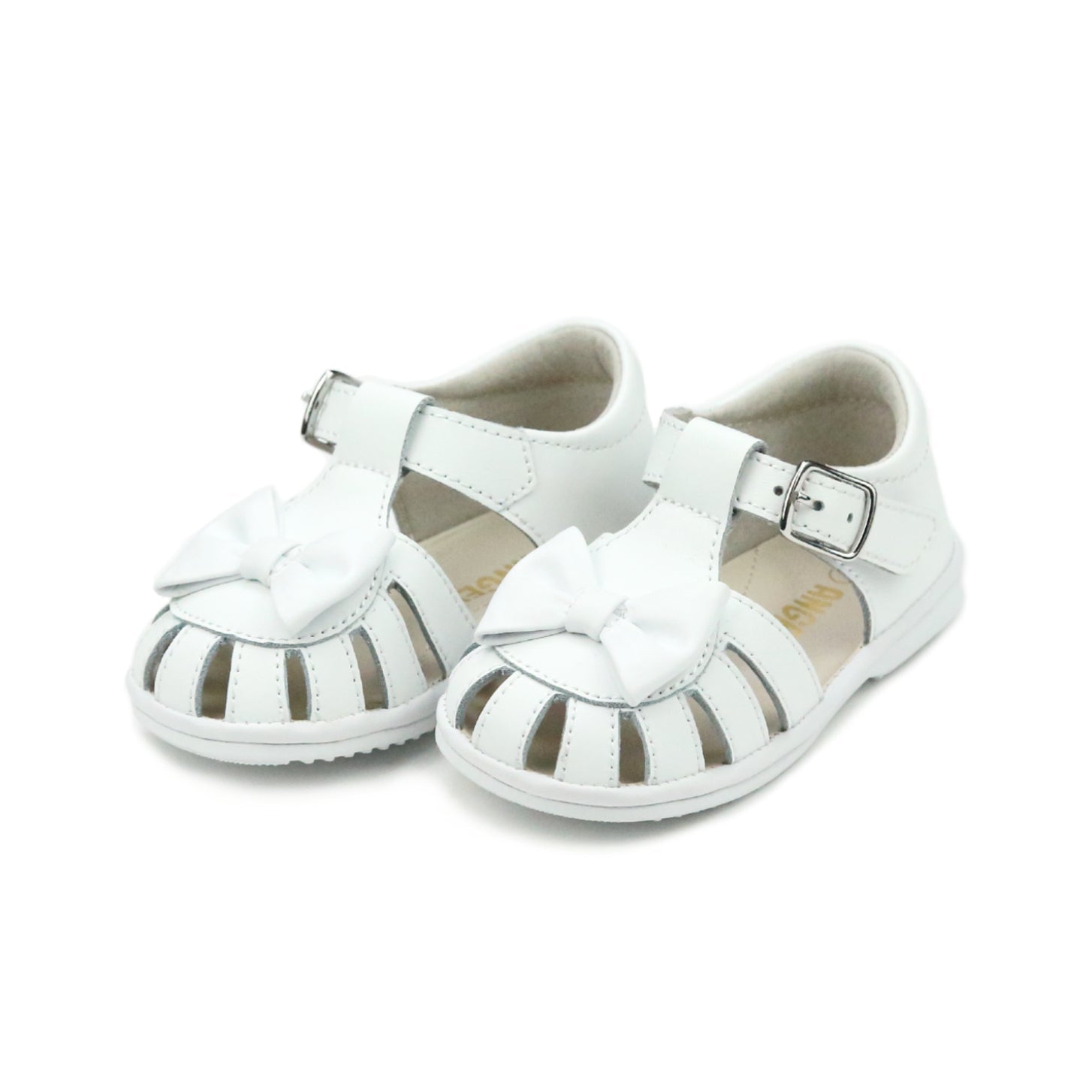 Nellie Bow Sandal - Babies & Toddlers
