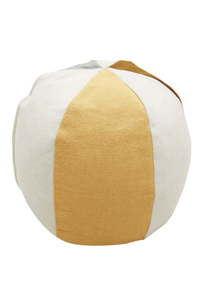 Pouf Ball - Eco City