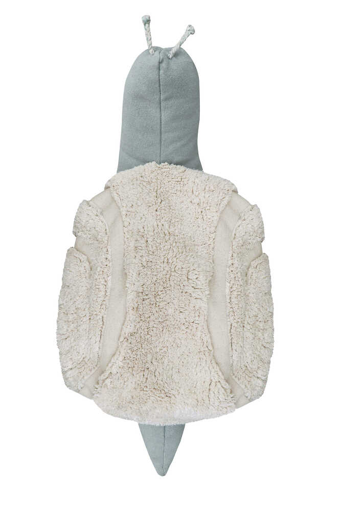 Pouf Mr. Snail - Fantasy Garden