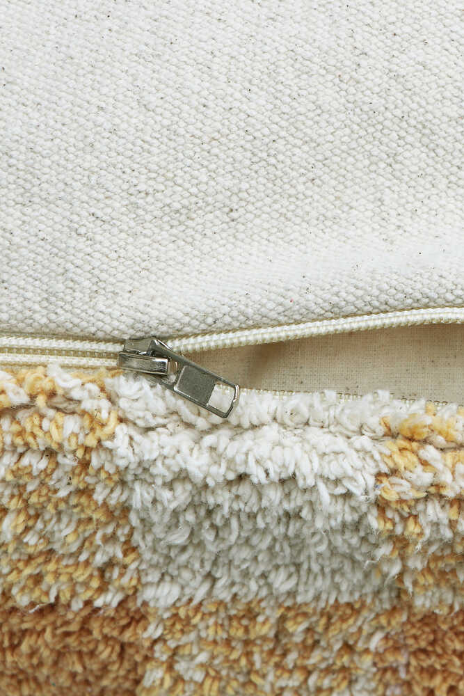 Pouf Vichy Honey - Kitchen