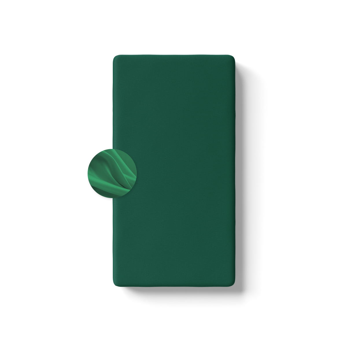 Bamboo Fitted Crib Sheets