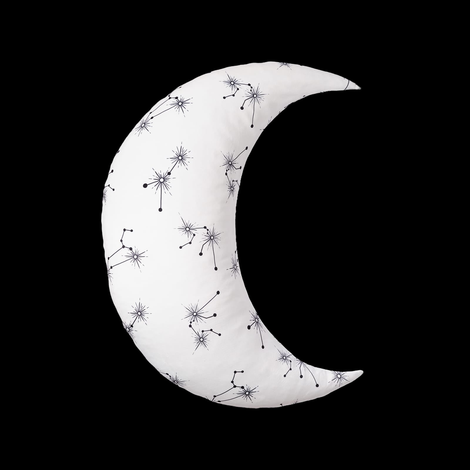 Customizable Nursing Pillow - Constellations