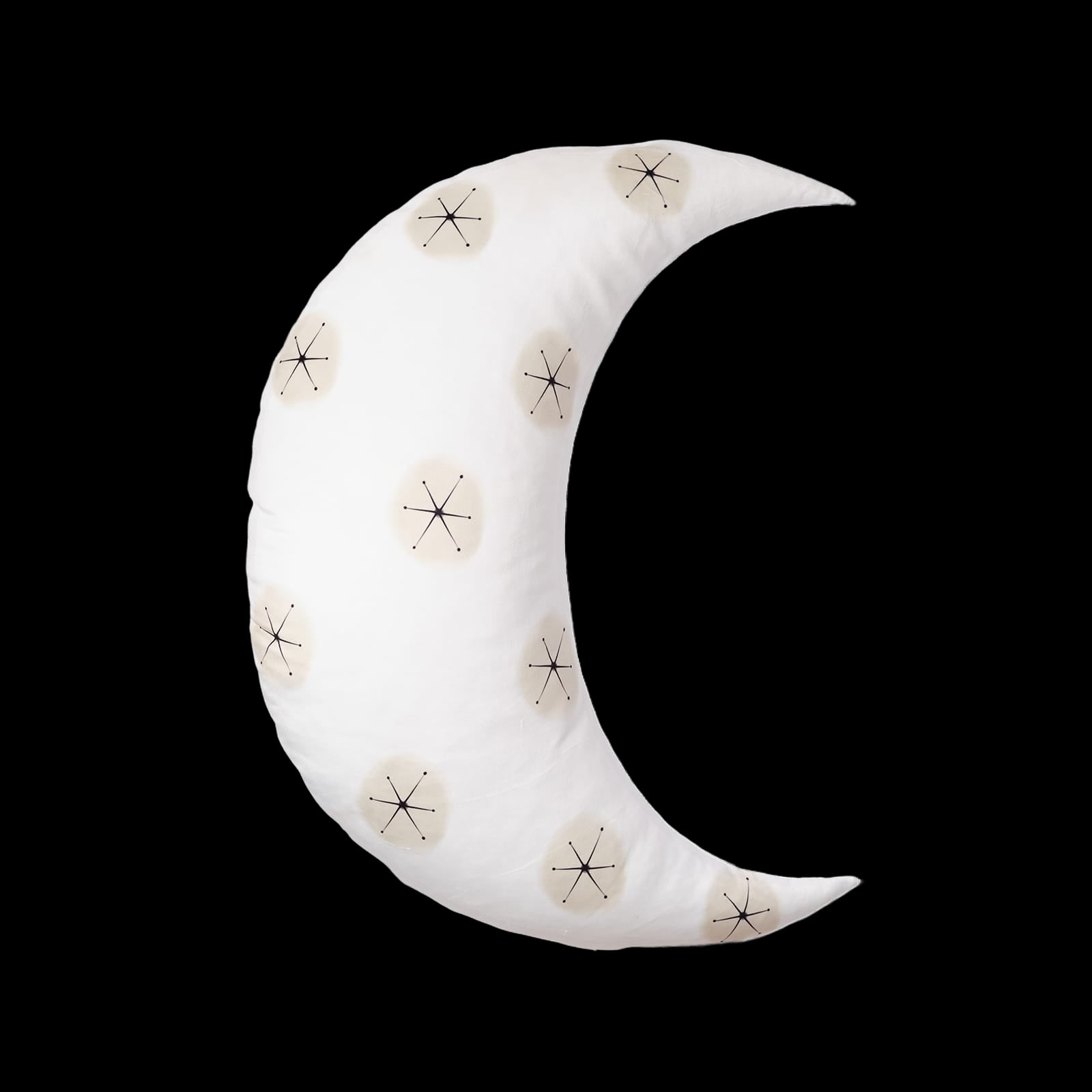 Customizable Nursing Pillow - Stardust