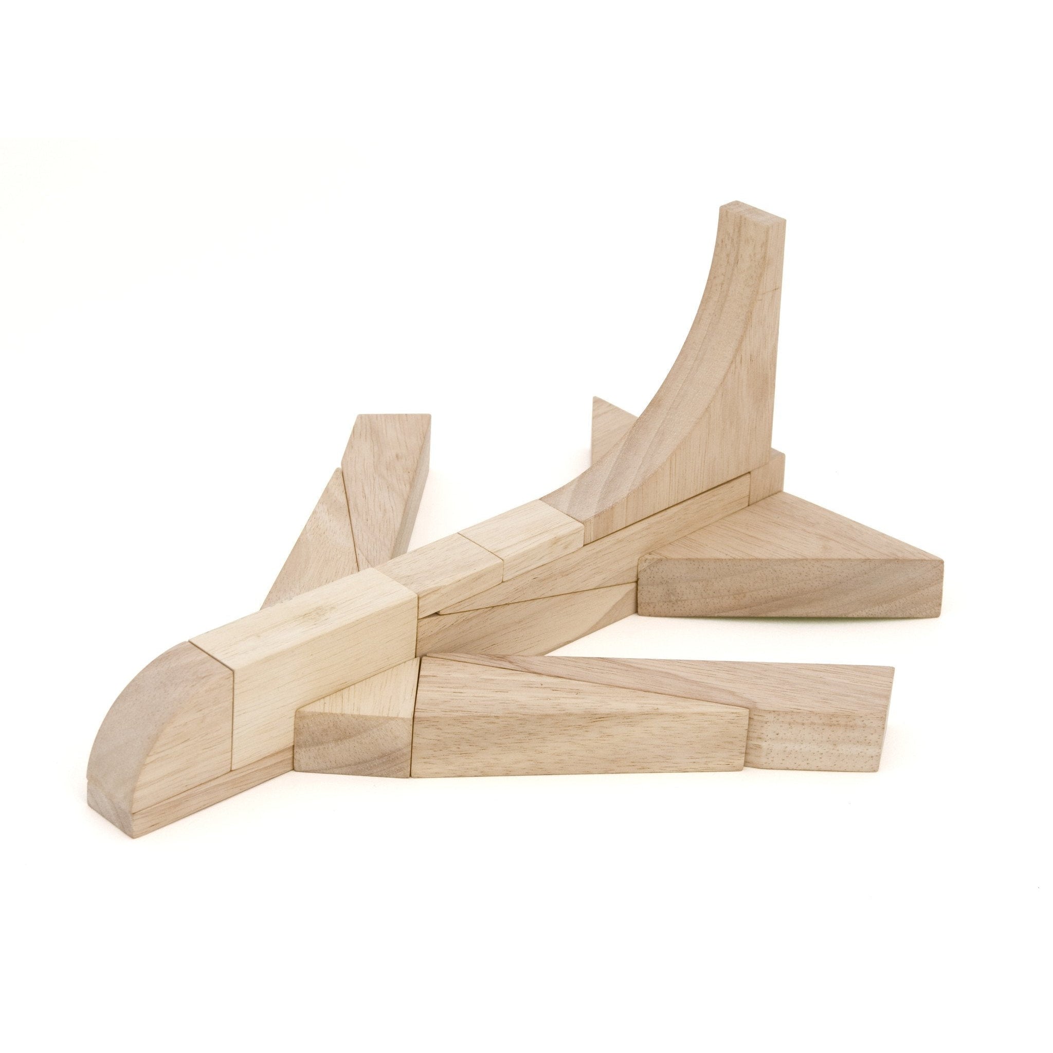 Miller Goodman PlayShapes Building Blocks