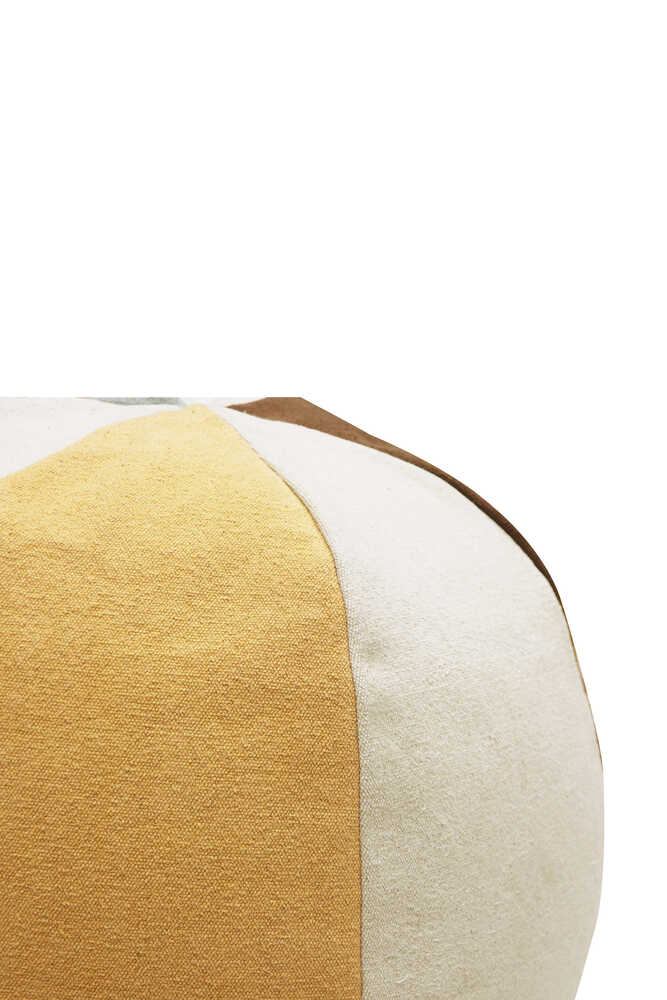 Pouf Ball - Eco City