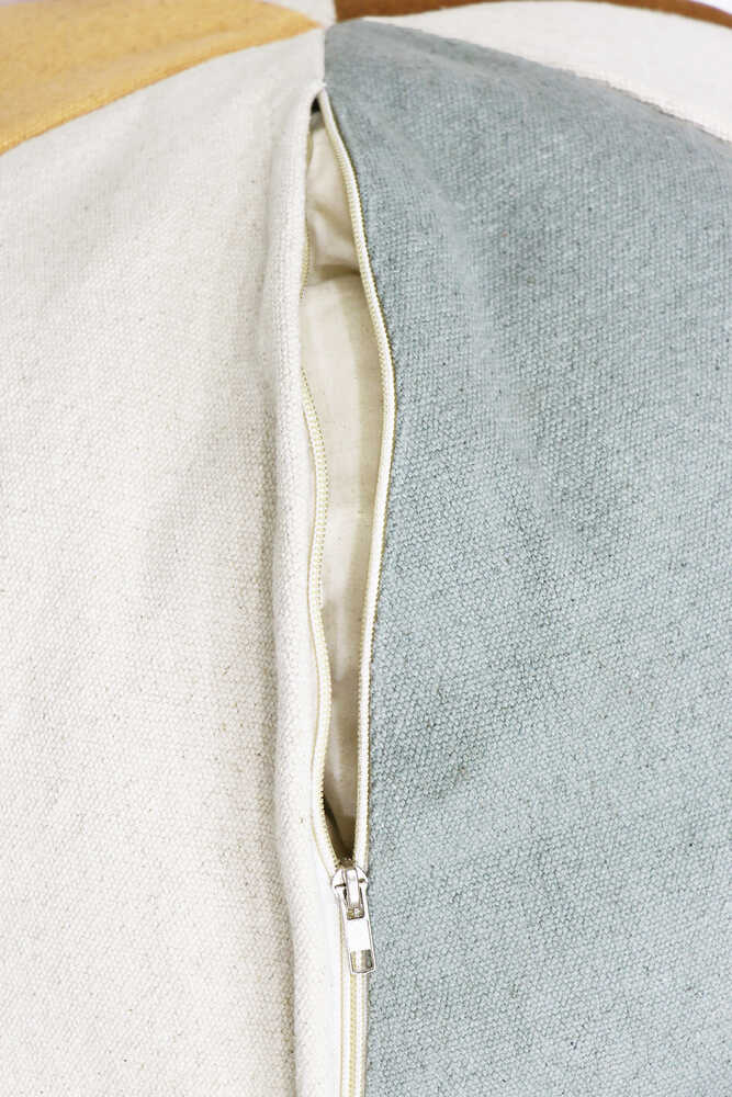 Pouf Ball - Eco City