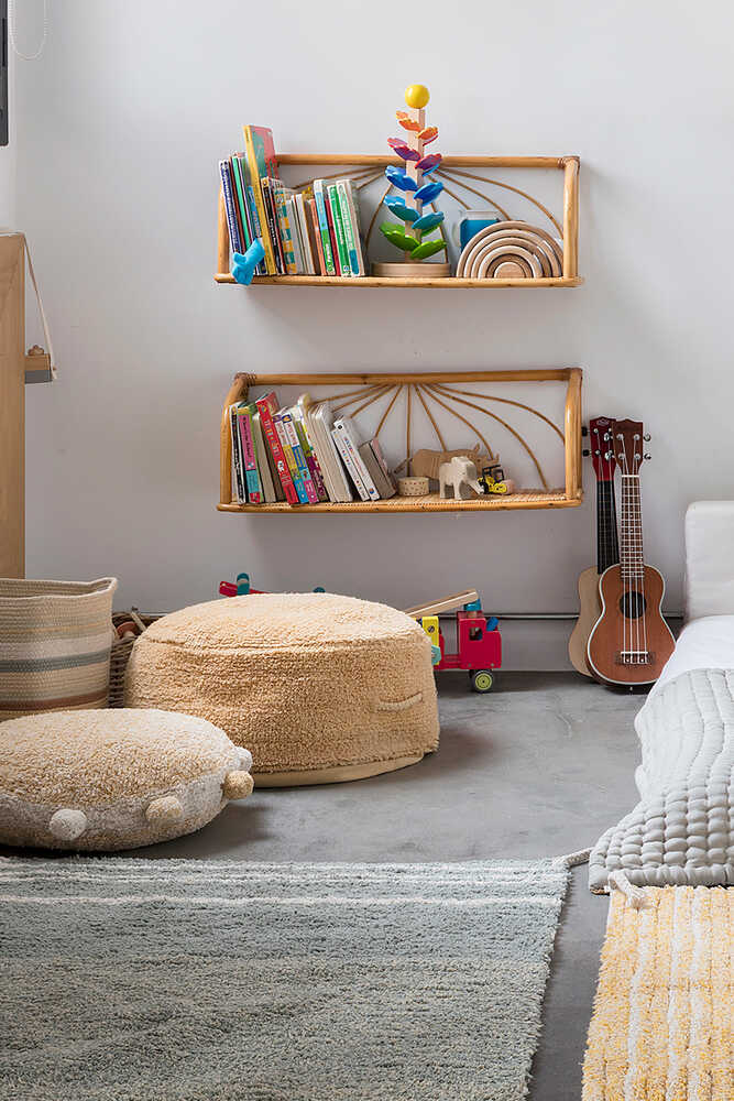 Pouf Chill Honey - Pyjama Party