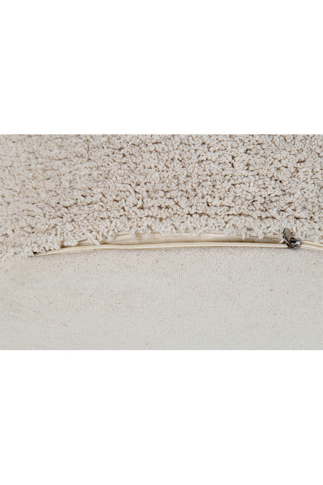 Pouf Chill Natural - Pyjama Party