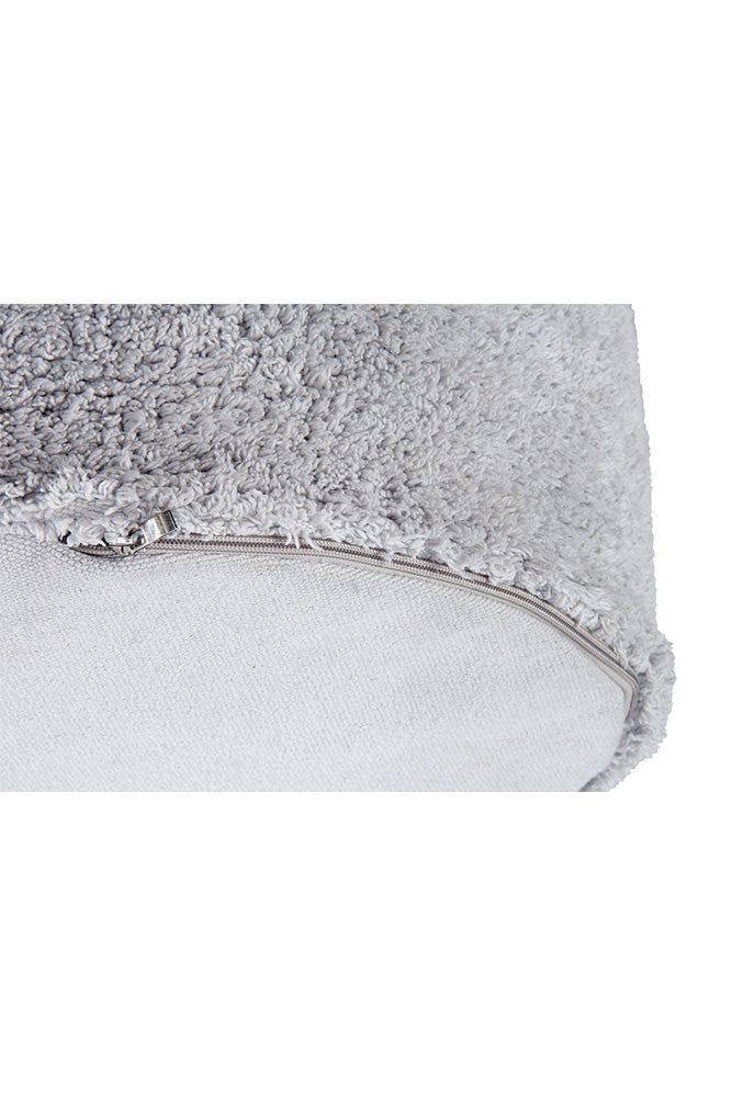 Pouf Chill Pearl Grey - Pyjama Party