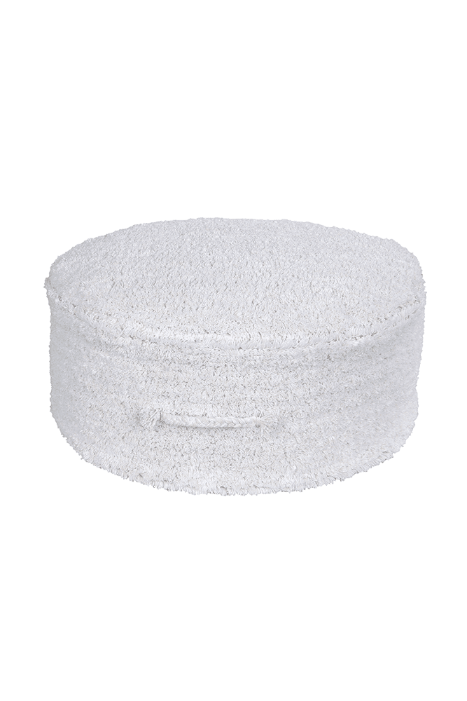 Pouf Chill Ivory - Pyjama Party