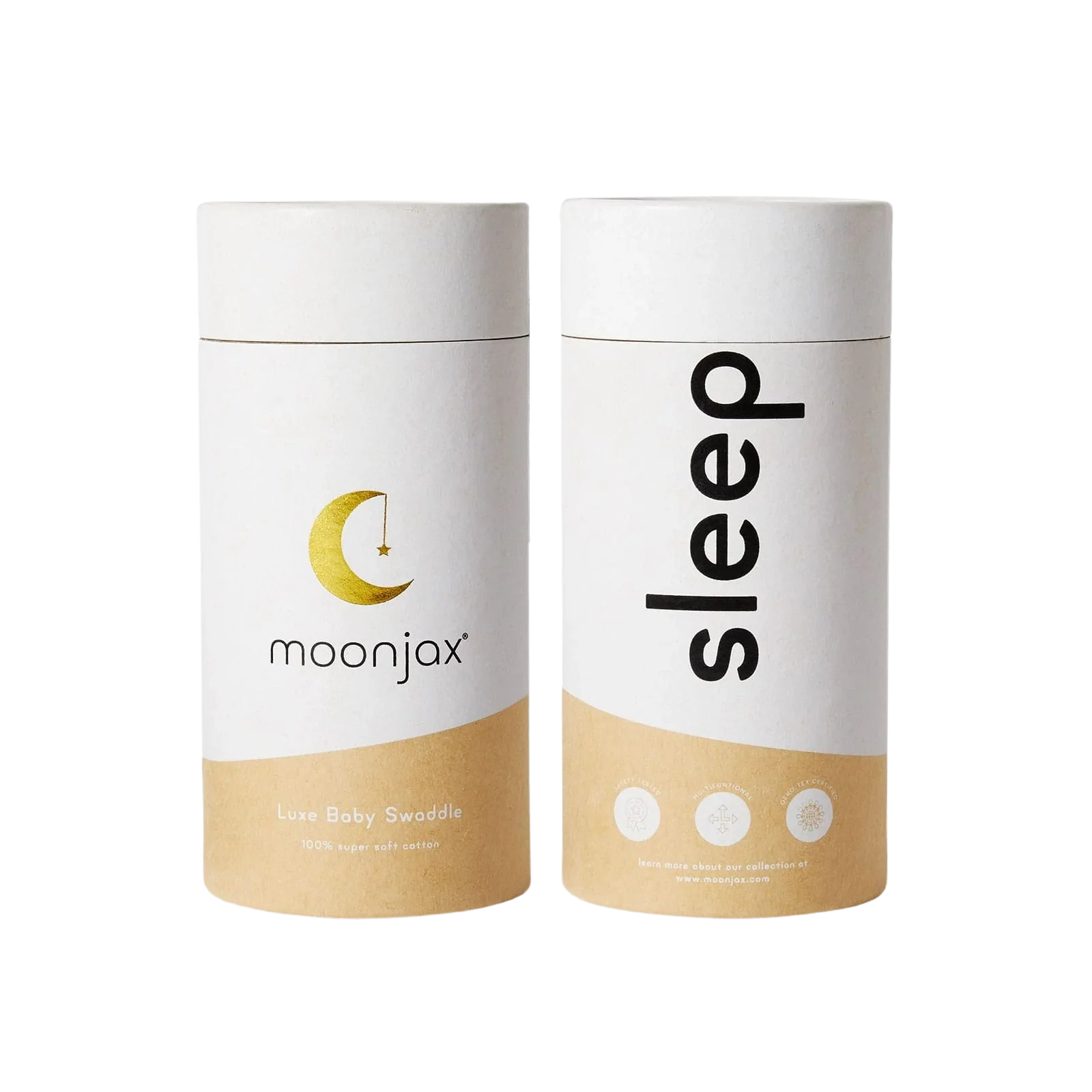 2-pack Mix & Match Swaddle Blanket