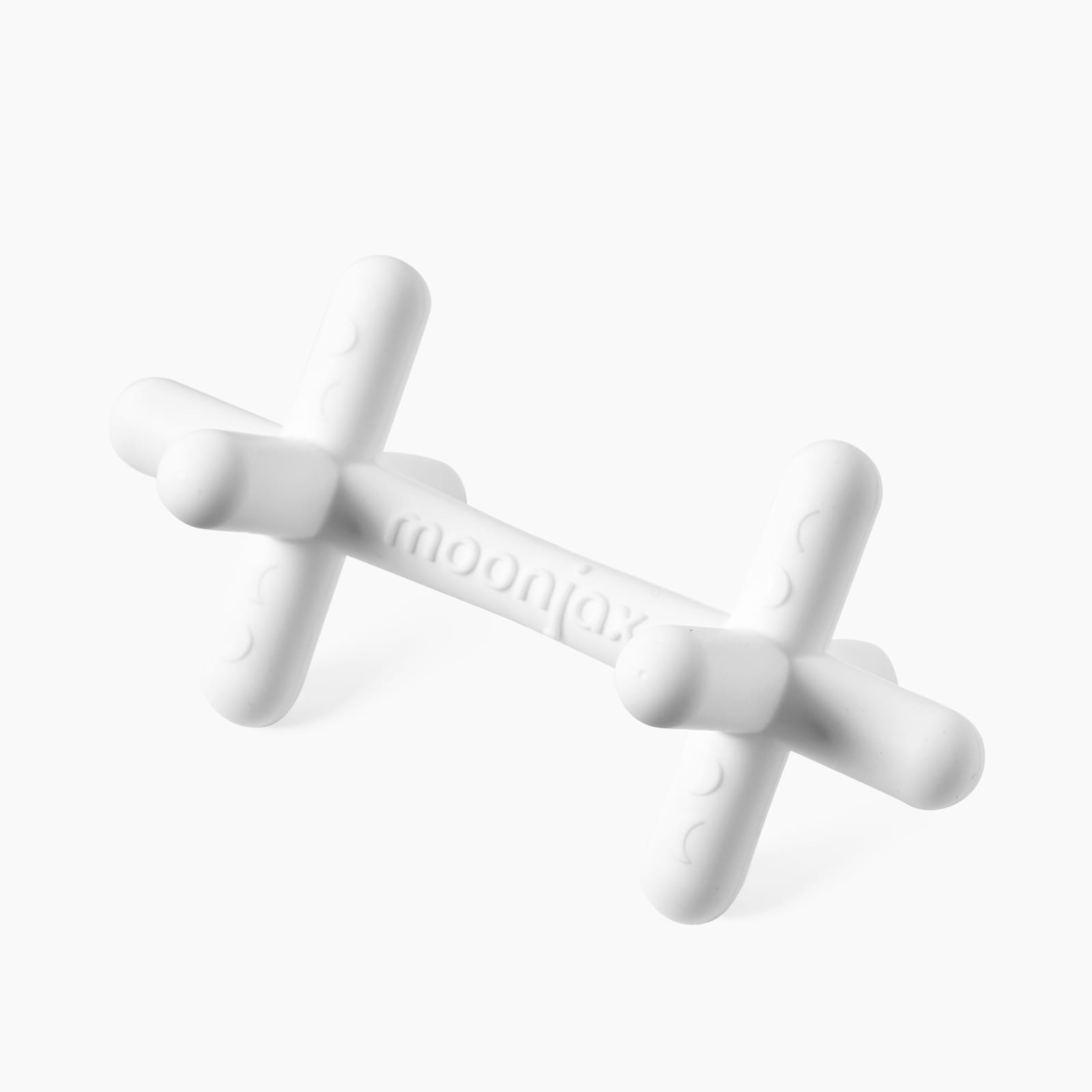 2-pack Mix & Match Patented Moonjax® Best Baby Teethers