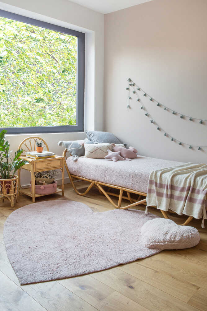 Washable Rug Puffy Love - Puffy