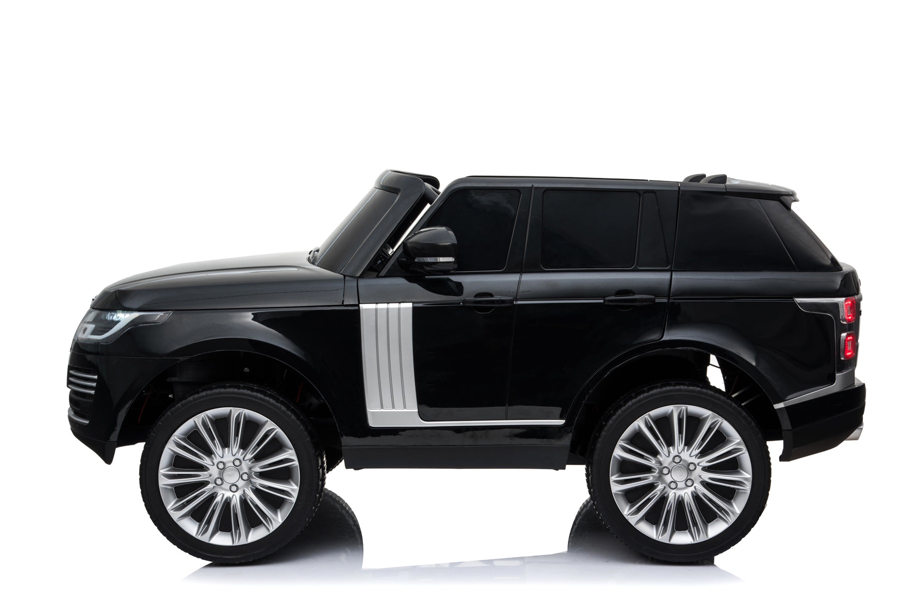 Range Rover 2 Seater - 12V