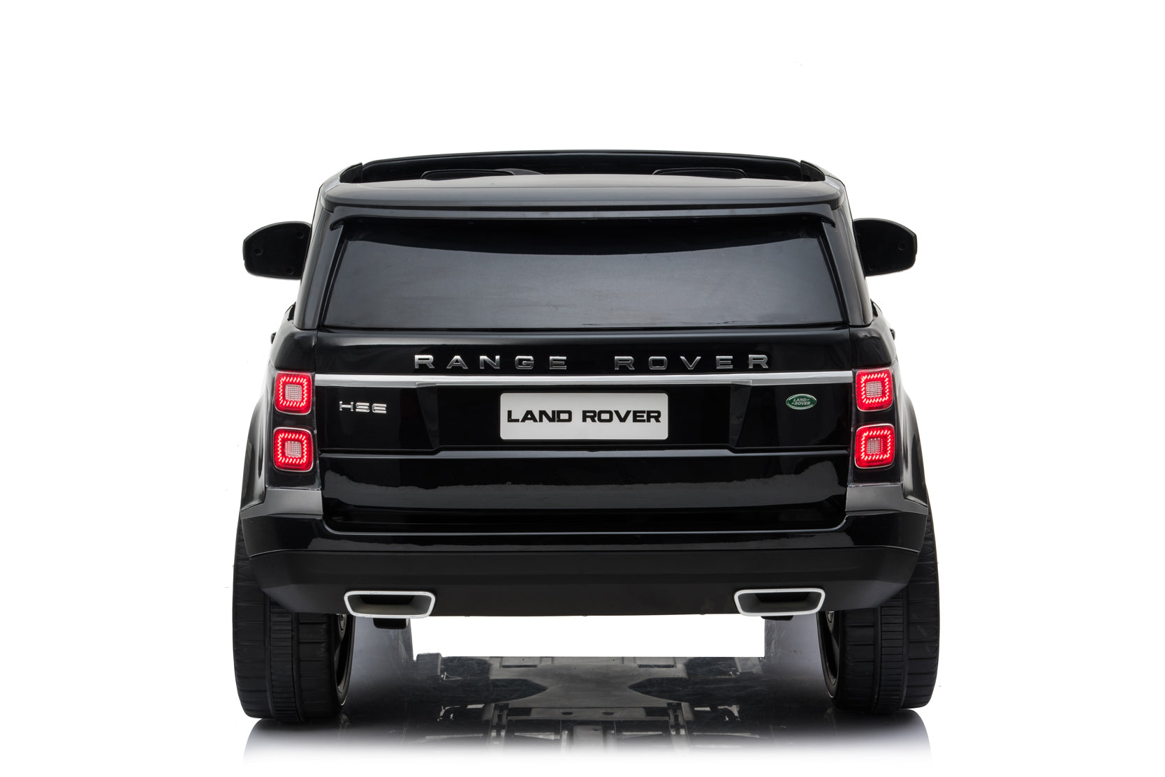 Range Rover 2 Seater - 12V