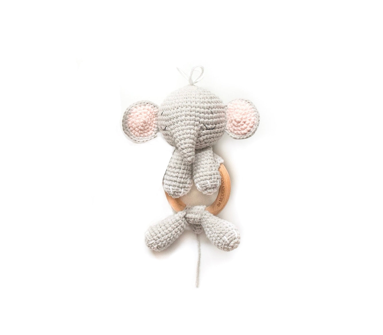 Toby The Elephant