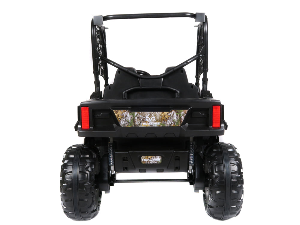 Realtree Xd Utv 24v Black