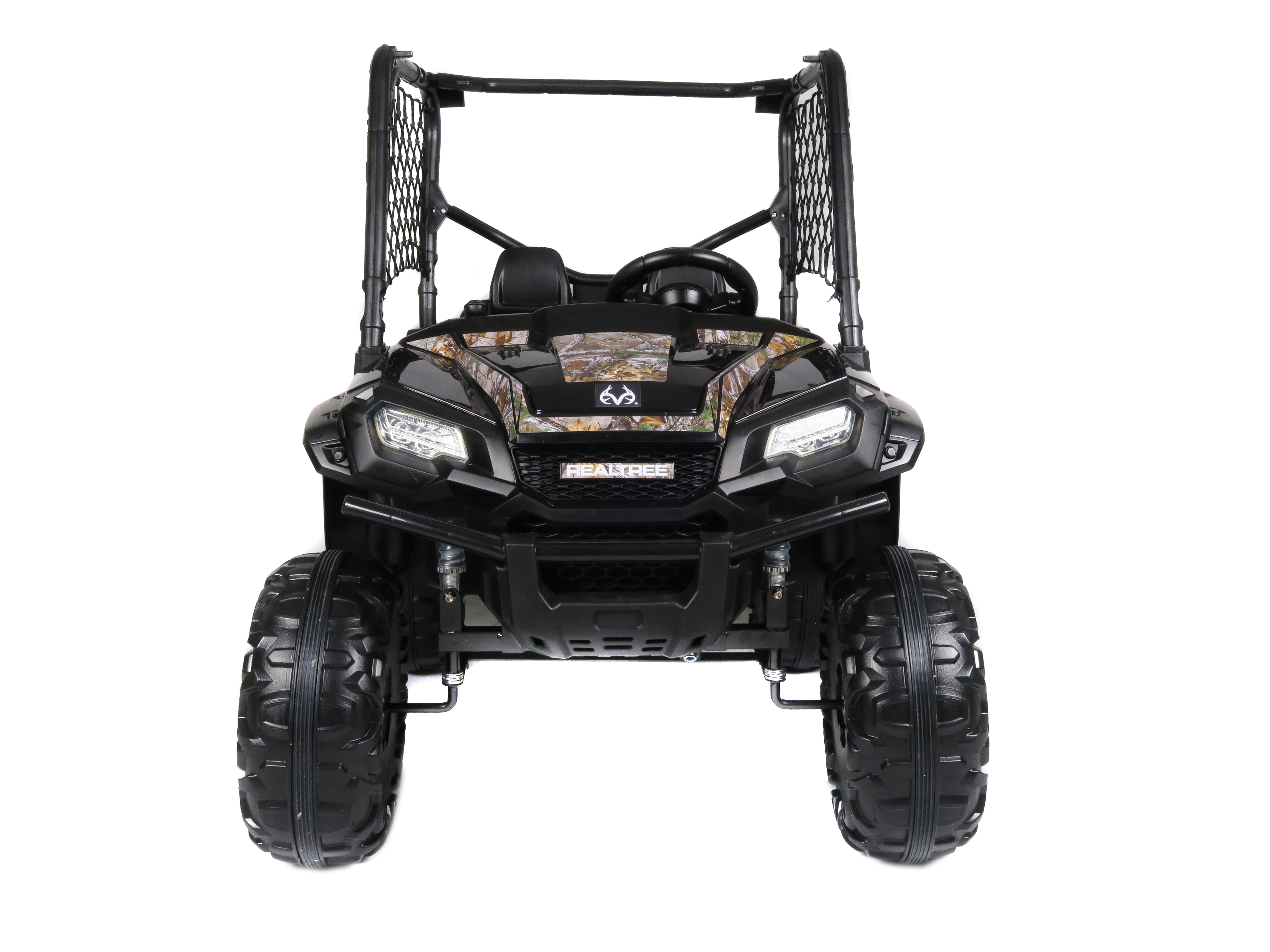 Realtree Xd Utv 24v Black