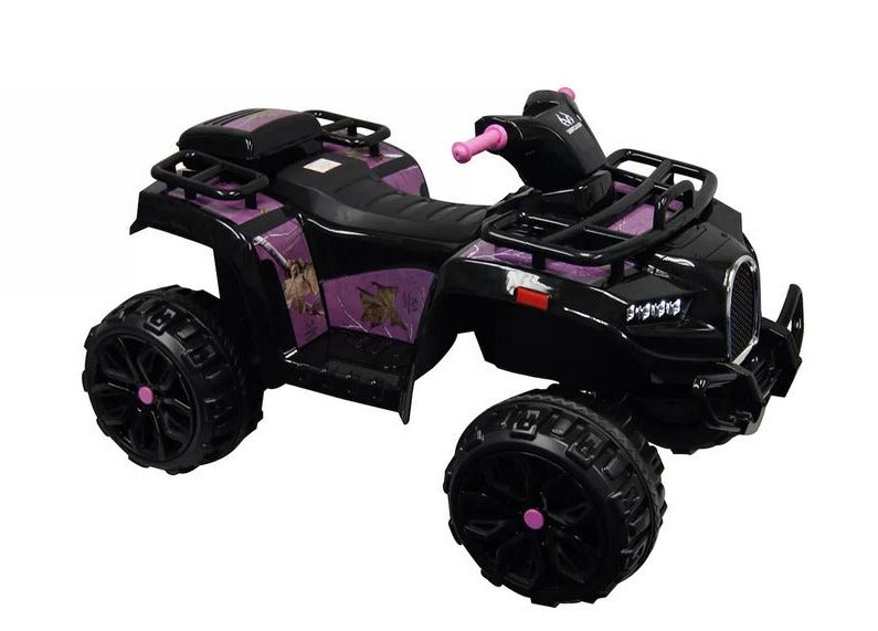 RealTree Ride On ATV