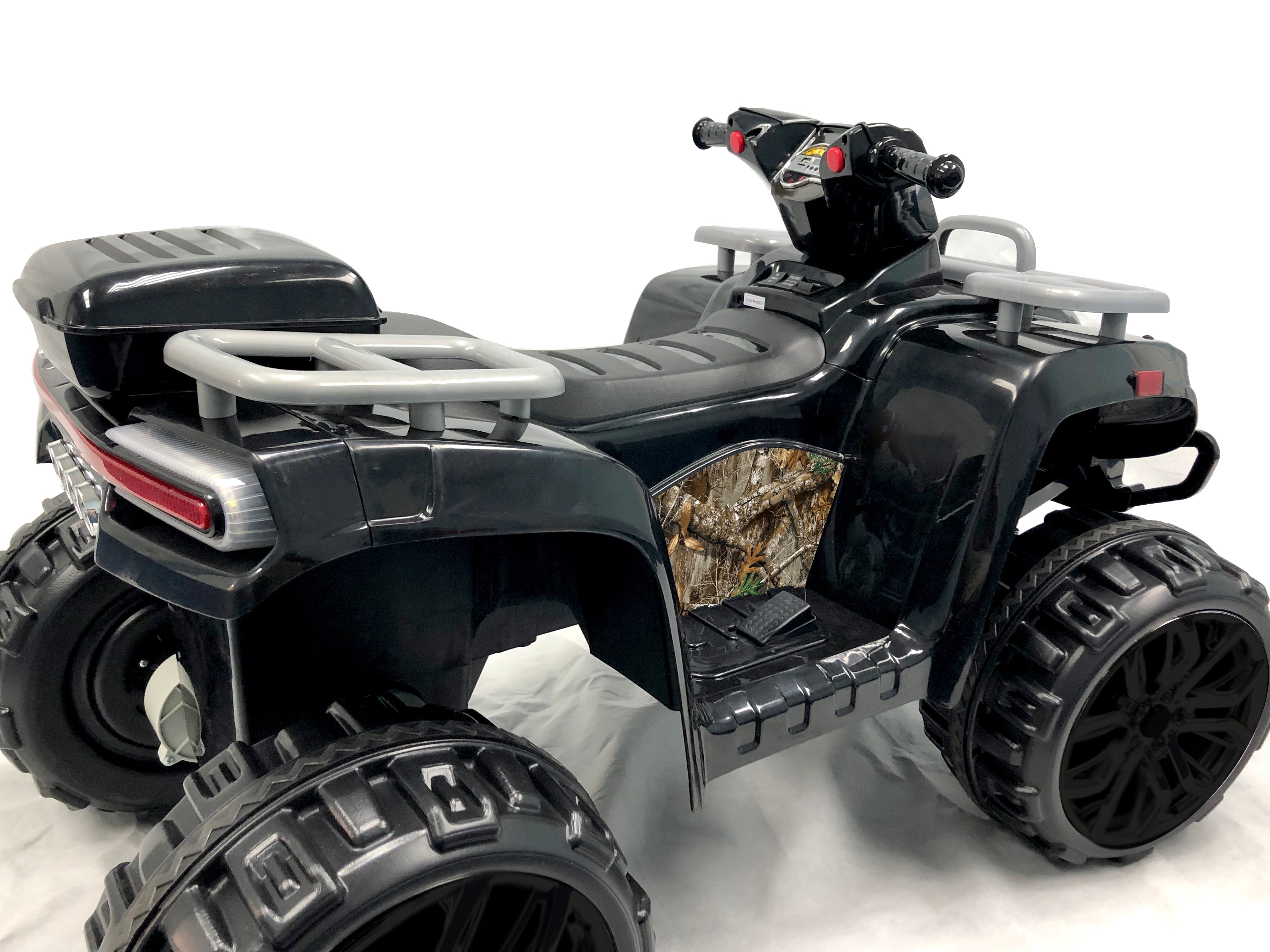 RealTree Ride On ATV