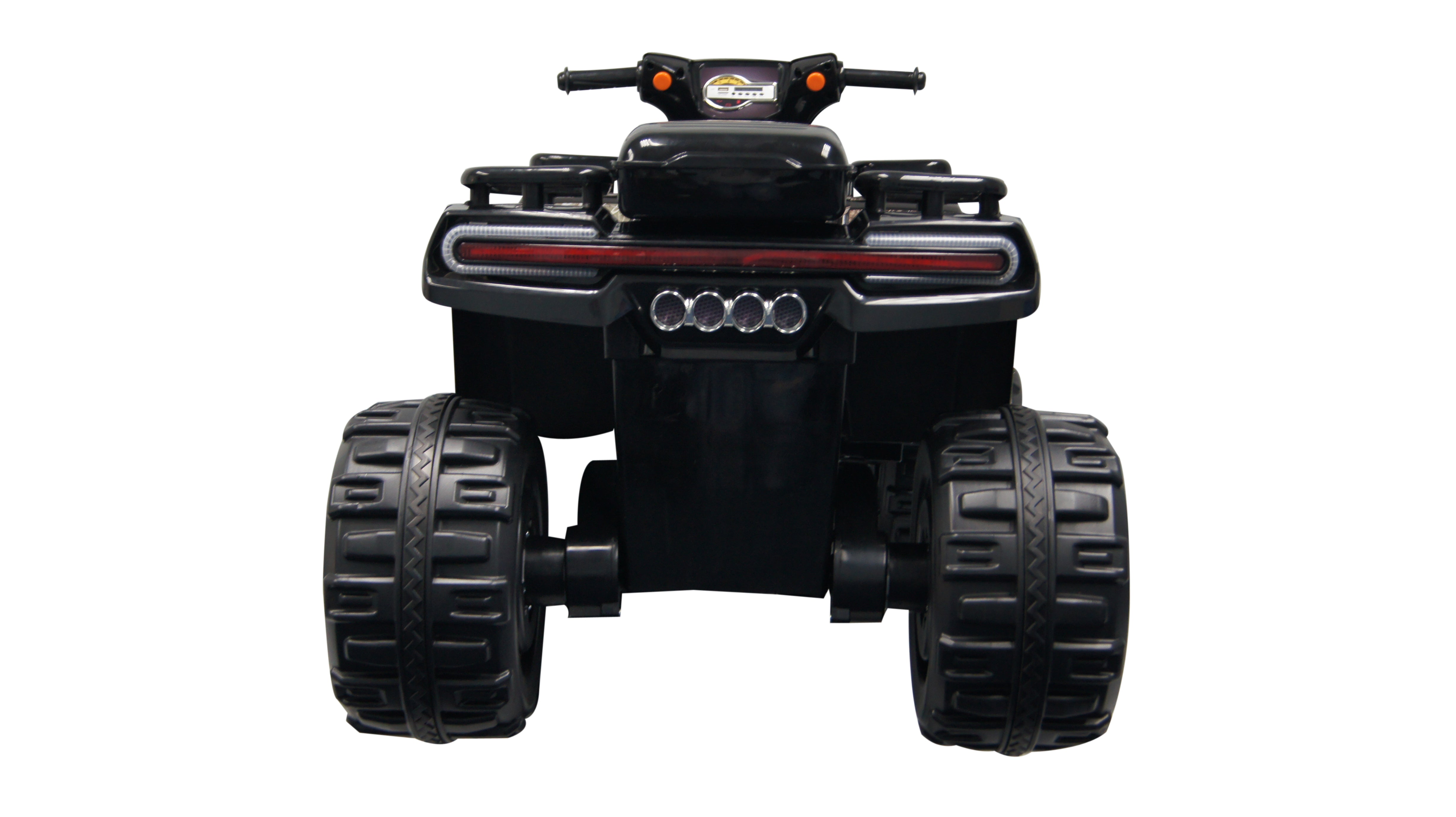 RealTree Ride On ATV