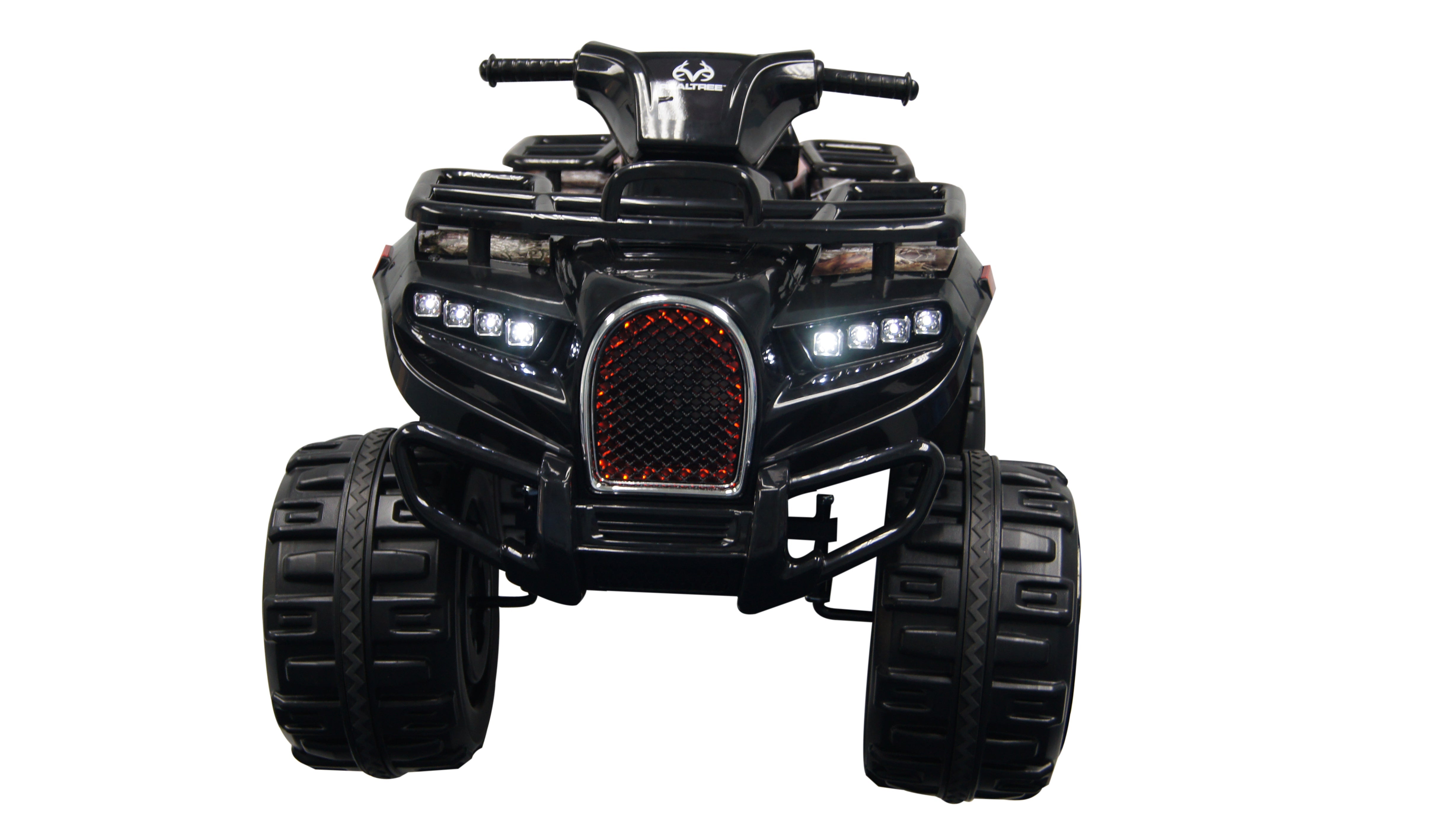 RealTree Ride On ATV