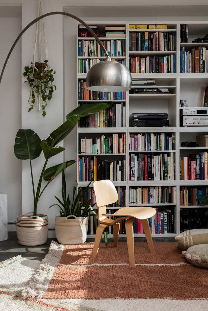 Reversible Washable Rug Duetto Toffee - Reversible