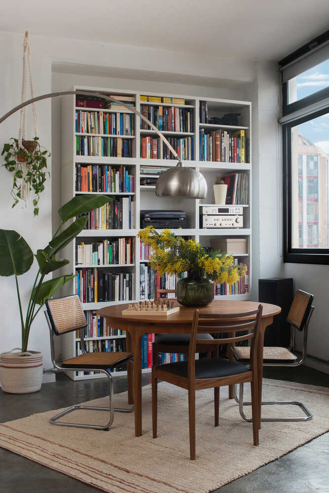 Reversible Washable Rug Twin Toffee - Reversible