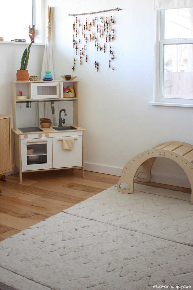 Rugcycled Washable Rug Azteca - RugCycled Collection