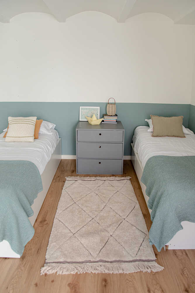 Rugcycled Washable Rug Bereber - RugCycled Collection