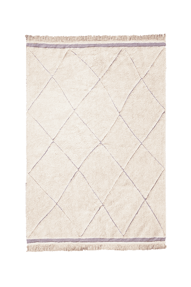 Rugcycled Washable Rug Bereber - RugCycled Collection