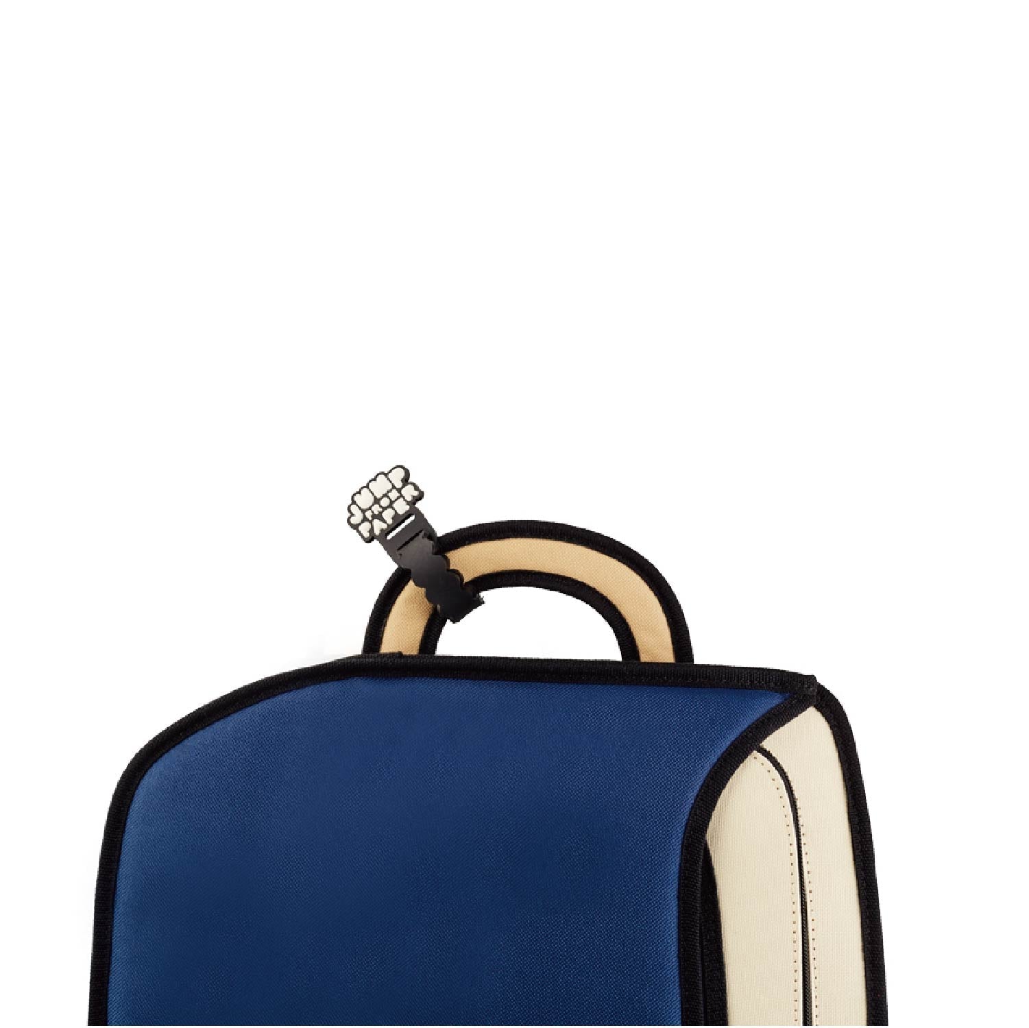 Jump From Paper Spaceman Backpack School Backpacks