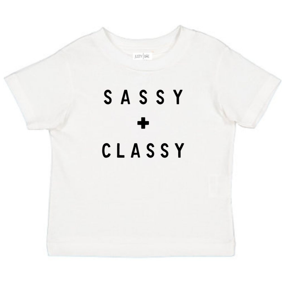 Sassy + Classy