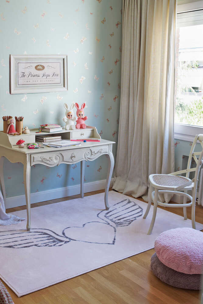 Cushion Big Dot Pink - Polka Dot