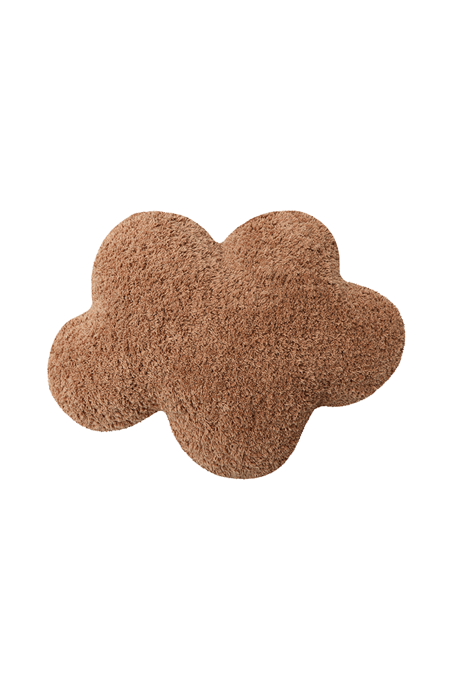 Cushion Cloud Chestnut - Mushroom hunters / Forest finds