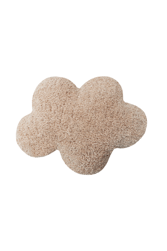 Cushion Cloud Rose - Mushroom hunters / Forest finds