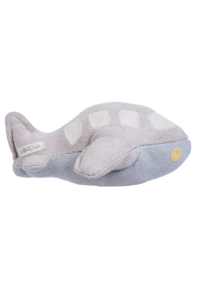 Ride & Roll Airplane