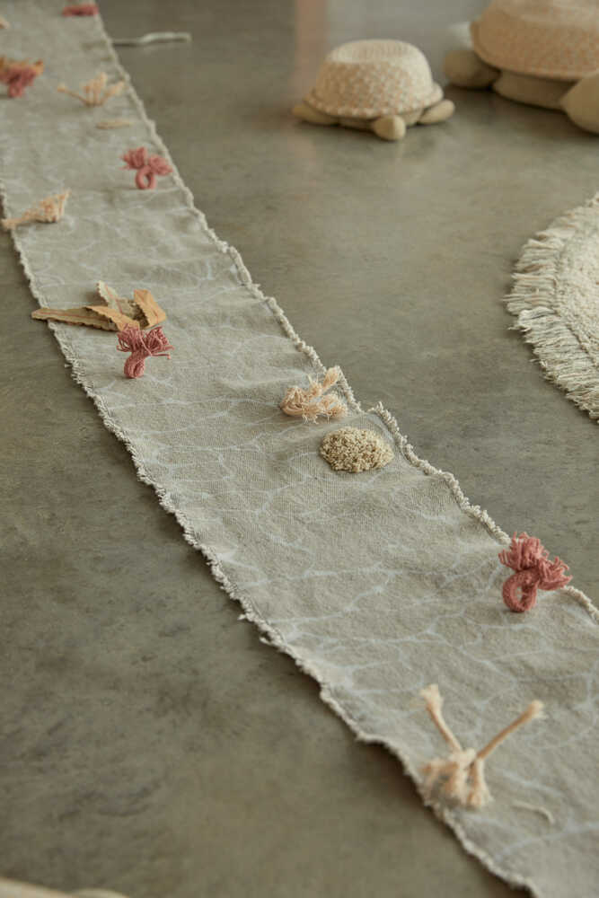 Ride & Roll Under The Sea