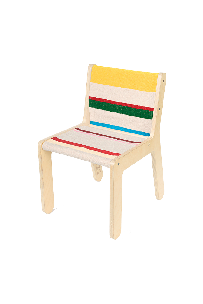 Kid's Chair Sillita Kaarol