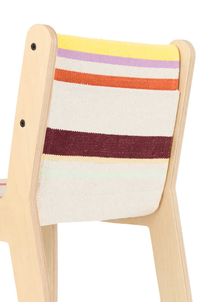 Kid's Chair Sillita Kaarol