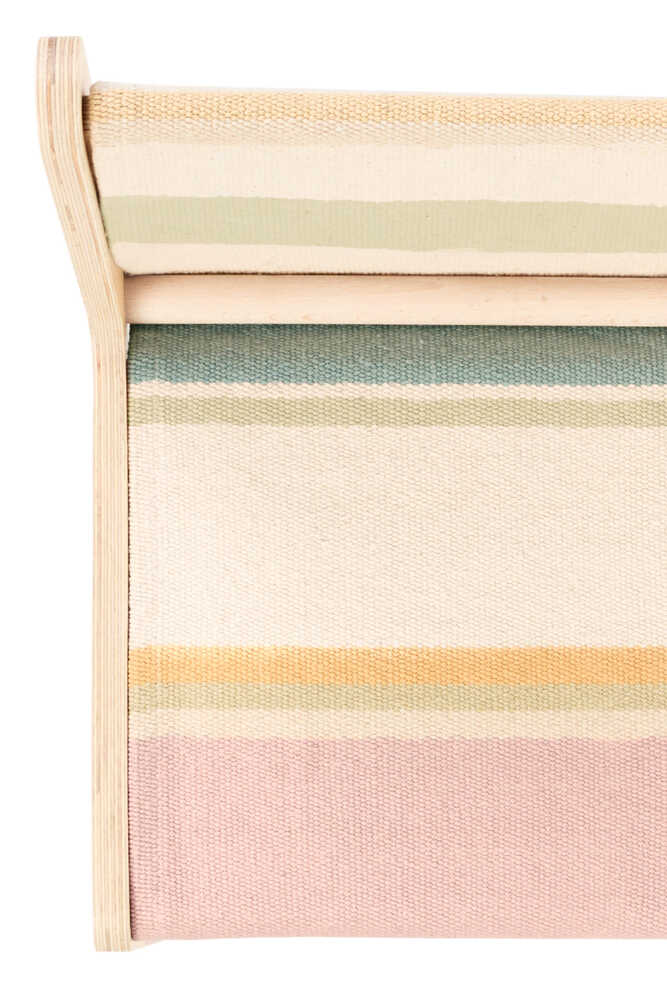 Kid's Chair Sillita Kaarol Earth