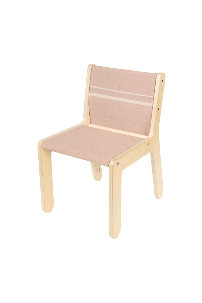 Kid's Chair Sillita Vintage Nude