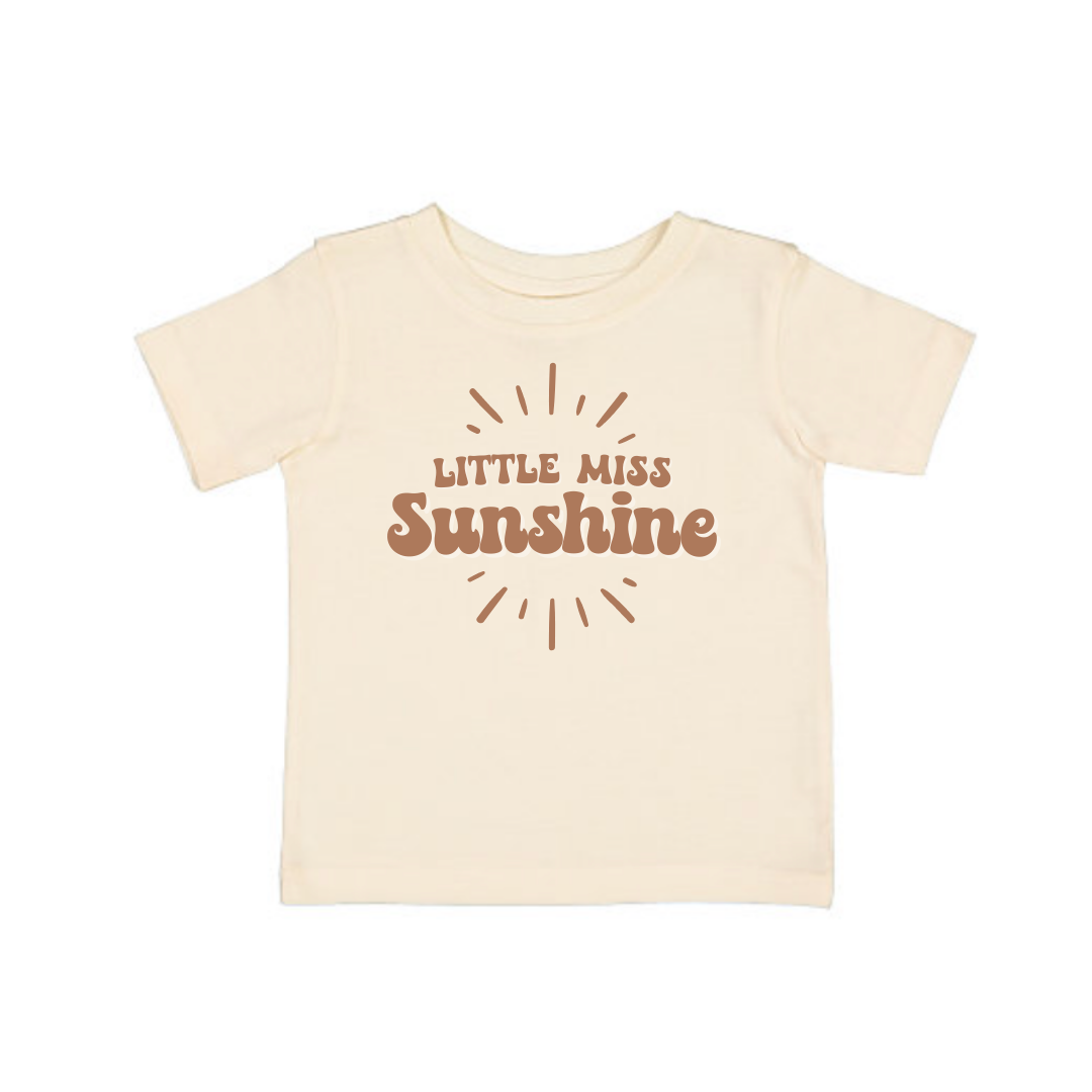 Little Miss Sunshine